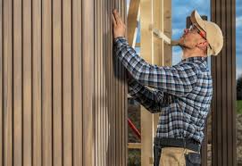 Best Siding for New Construction  in Alpine, CA